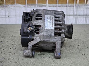 Генераторы: Генератор Ford 2001 г., Б/у, Оригинал, Германия — 4