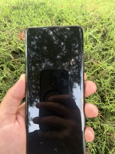 Redmi: Xiaomi 13 Ultra, 1 TB, rəng - Qara