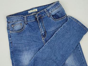 rap: Fashion Jeans, Jeansy damskie, rozmiar M — 1