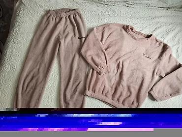 Svitşotlar: Svitşot, Abercrombie & Fitch, XL, rəng - Qara — 7