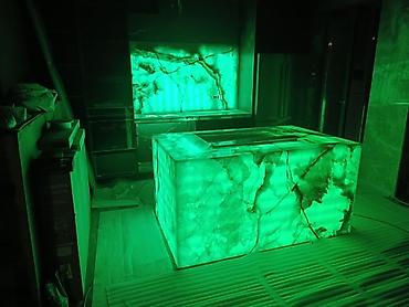 Другое освещение: Оникс и мрамор толькко у нас самые опытные мастера своего дела отделка — 3