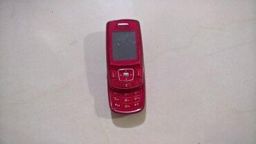 Samsung: Samsung E2232 — 3