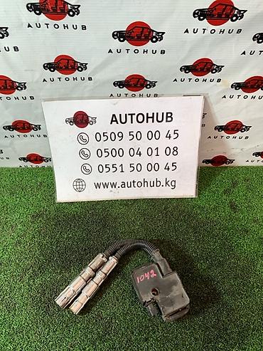 Катушка зажигания для Mercedes-Benz E-Class W211, двигатель M112 E32