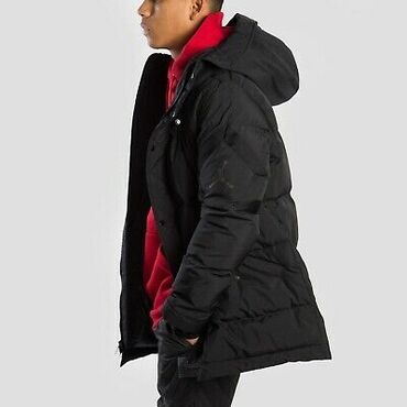 Zimske jakne: Jordan Wings Down Parka-Original-Skupocena-Premiu Edicija m, L, XL,XXL — 6