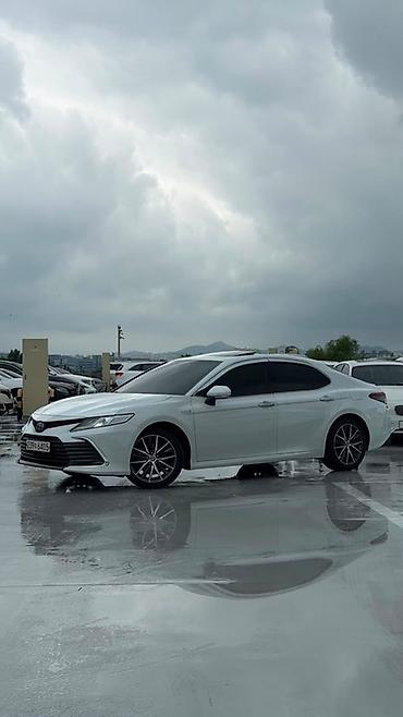 камри 40ка: Toyota Camry: 2020 г., Гибрид, Седан — 1