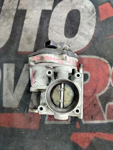 Car Engine Parts: KLAPNA GASA ZA FORD TRANSIT CONNECT OD 2001. DO 2011. GOD. | Klapna — 2