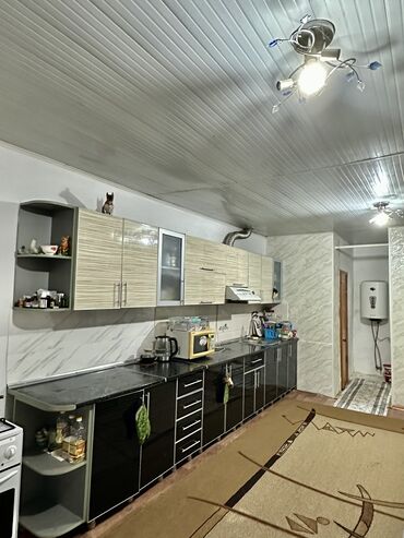 Продажа домов: Полдома, 96 м², 4 комнаты, Собственник, Косметический ремонт — 4