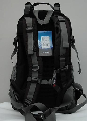 Sportske torbe i rančevi: Planinarski ranac Senterlan Performance – Adventure serija - — 4