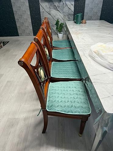 Чехлы для мягкой мебели: ЧЕХОЛ НА ДИВАНЫ Чехлы на диван подушки-накидки для сидений стульев — 7