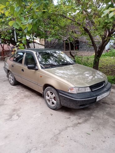 матиз баалары: Daewoo Nexia: 2006 г., 1.3 л, Вариатор, Бензин, Седан