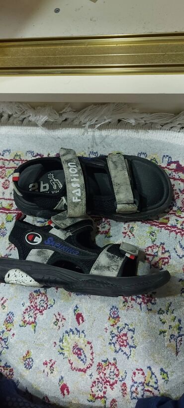 Uşaq ayaqqabıları: Basanojkalar, Oğlan, 22