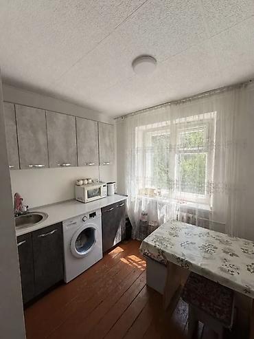Продажа квартир: 2 комнаты, 44 м², 104 серия, 3 этаж, Косметический ремонт — 1