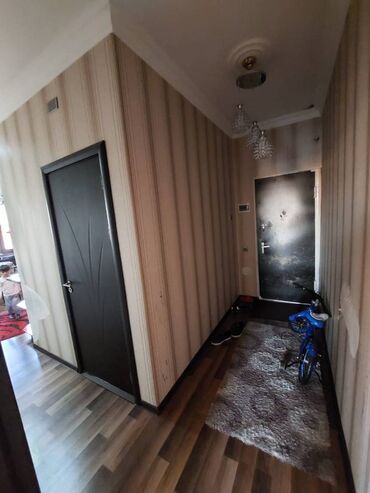 Köhnə tikili: Bakı, 2 otaqlı, Köhnə tikili, m. Nəriman Nərimanov, 40 kv. m — 8