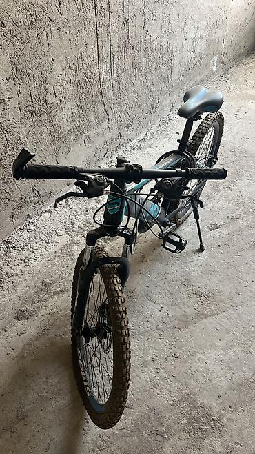 velosiped kameri: Горные велосипеды — 3