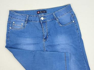 ripped jeans: Jeansy damskie, rozmiar 2XS — 1