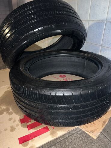 takar: İşlənmiş Şin Kumho 235 / 55 / R 19