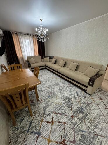 Продажа квартир: 2 комнаты, 49 м², 104 серия, 3 этаж, Дизайнерский ремонт