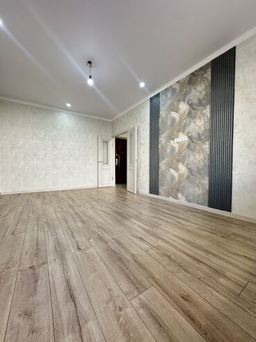 джал 23: 1 комната, 45 м², 106 серия, 4 этаж, Евроремонт