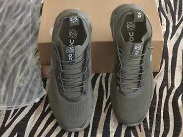 Patike: LOEWE X CLOUDMONSTER, ORIGINAL, HIT, VEL. 42 | Dostupne odmah! ! ! — 19