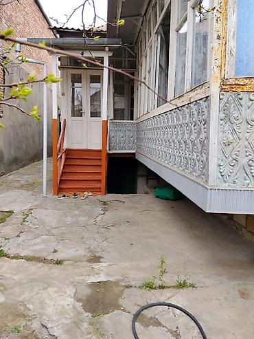 hovsanda satilan evler: 3 otaqlı, 83 kv. m — 2