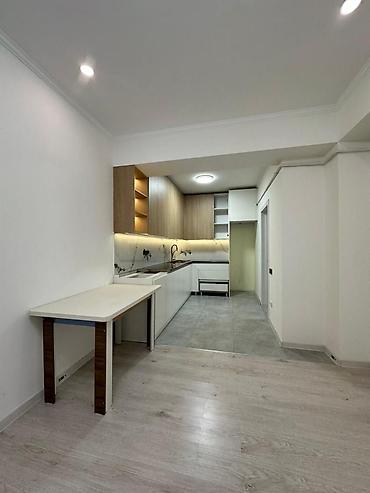 Продажа квартир: 1 комната, 55 м², Элитка, 4 этаж — 8