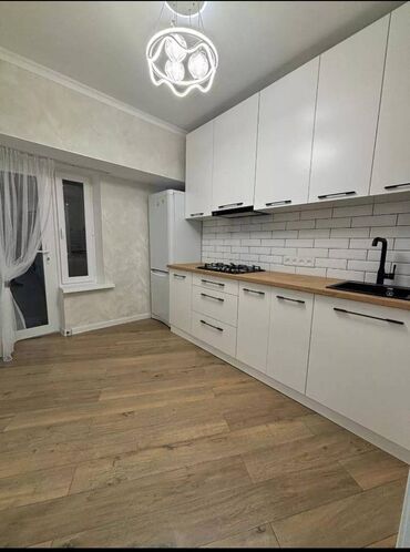 Продажа домов: 2 комнаты, 55 м², Индивидуалка, 8 этаж, Евроремонт