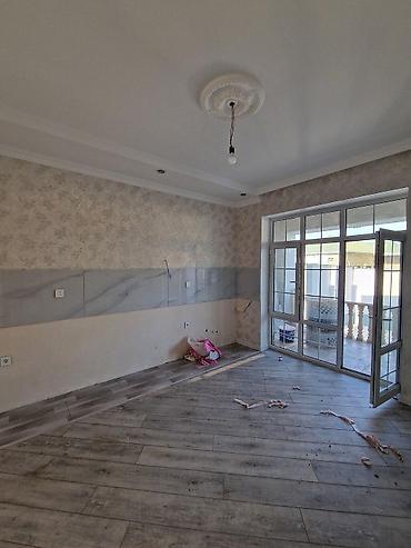 zaqatala evler: Zabrat 4 otaqlı, 124 kv. m, Kredit var, Yeni təmirli — 8
