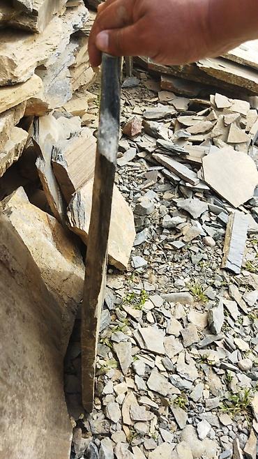 Другие товары для кухни: Рваный камень для облицовки фундамента камни натуральные отлично — 4