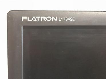 Мониторы: Монитор, LG, Б/у, LCD, 17" - 18" — 27