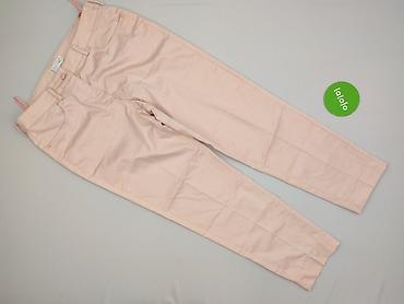 bumpro: Claudie Pierlot, Spodnie materiałowe damskie, rozmiar 2XL — 2