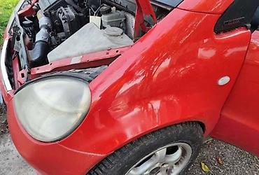 auto otpad becej: KOCIONE CELJUSTI ZA MERCEDES BENZ A 140 | Mercedws a klasa kocione — 1