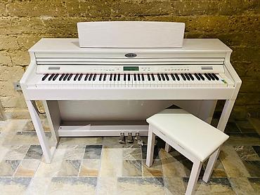 Musiqi alətləri: Elektro piano conrad graf eksklüziv qaydada rəsmi distribyutoru — 1