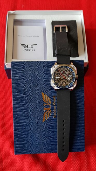 Ručni satovi: Muški — 10