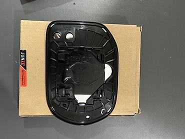 honda civic disk: Honda Civic Avtomobil yan güzgü şüşələri Honda civic güzgü şüşəsi — 3