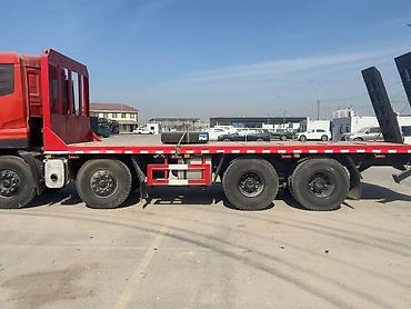 Эвакуаторы: Эвакуатор, 2021 г., Прямая — 5