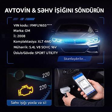 Аксессуары и тюнинг: Yalniz whatsapp zeng veya mesaj veya lalafo chat. Autel maxiap AP200 — 3