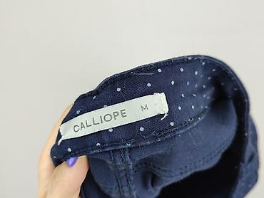peckott denim: Calliope, Jeansy damskie, rozmiar M — 4