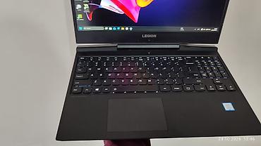 rtx купить: Продаю игровой ноутбук Lenovo Legion Y7000P 💻 Характеристики — 2