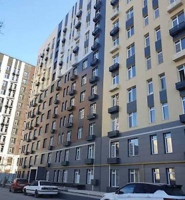 18: 3 комнаты, 105 м², Технопарк Элитка, 18 этаж, ПСО (под самоотделку) — 2