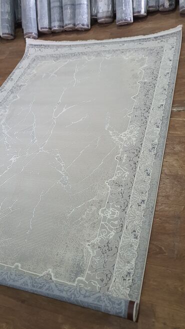 Ковры и паласы: Ковер Новый, 200 * 300, Полиэстер, Турция, Безналичная/наличная оплата at lalafo.kg — 4 Ковры и паласы: Ковер Новый, 200 * 300, Полиэстер, Турция, Безналичная/наличная оплата — 4