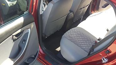 chery amulet a15: Hyundai Elantra: 1.8 l | 2013 il Sedan — 10