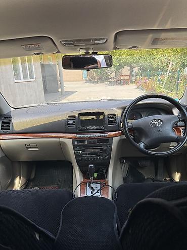 i vtec: Toyota Mark II: 2000 г., 2 л, Автомат, Бензин, Седан — 5
