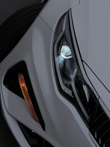 Kia: Kia K5: 2018 г., 2 л, Автомат, Газ, Седан — 5