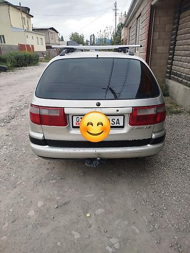 тоета карина 2: Toyota Carina E: 1997 г., 1.6 л, Механика, Бензин, Универсал — 2