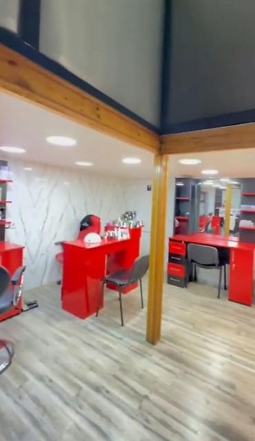 Kommersiya daşınmaz əmlakı: Bileceride 2 mertebeli Salon icareye verilir.Iwlek salondur etrafli — 3