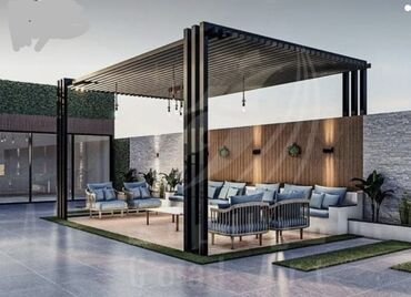 Sifarişlə digər bağ mebeli: Pulsuz çatdırılma — 19