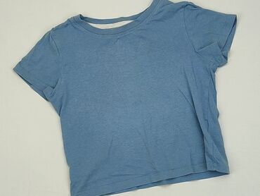 top wiązany w talii: Top, H&M, 3-4 lat, 98-104 cm, stan - Dobry