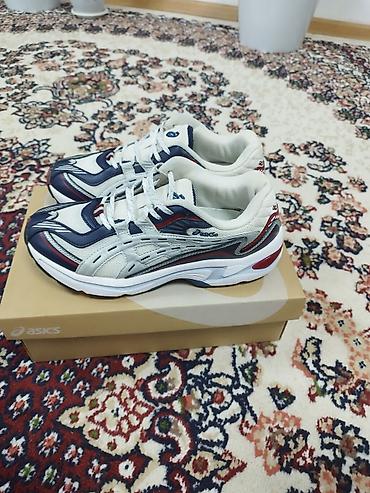 обувь on: Asics GEL -PRELUS — 2