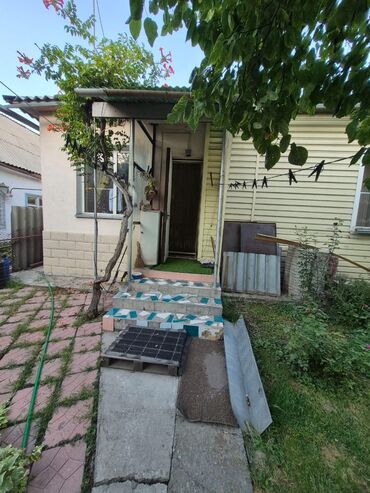 Продажа домов: Дом, 93 м², 3 комнаты, Собственник, Косметический ремонт — 17