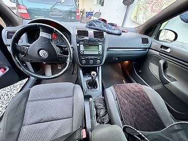 стекло гольф 2: Volkswagen Golf V: 2007 г., 1.4 л, Механика, Бензин, Хэтчбэк — 4